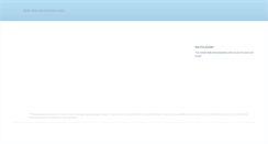 Desktop Screenshot of liste-des-annuaires.com